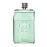 Gucci Guilty Cologne Eau De Toilette For Men 150ml - Beauty Tribe