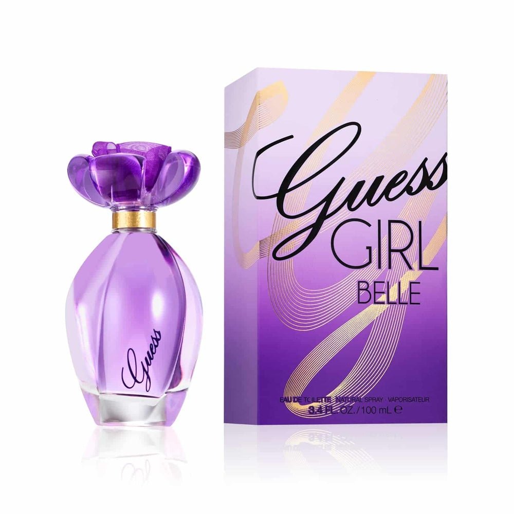 Guess Girl Belle Eau De Toilette - Beauty Tribe