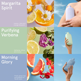 Haan Body Wash Morning Glory 450ml - Beauty Tribe