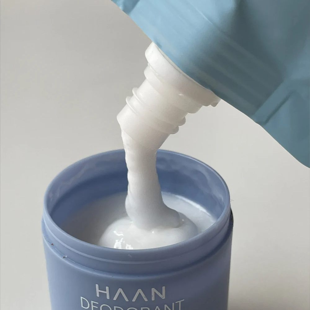 Haan Deodorant Morning Glory 40ml