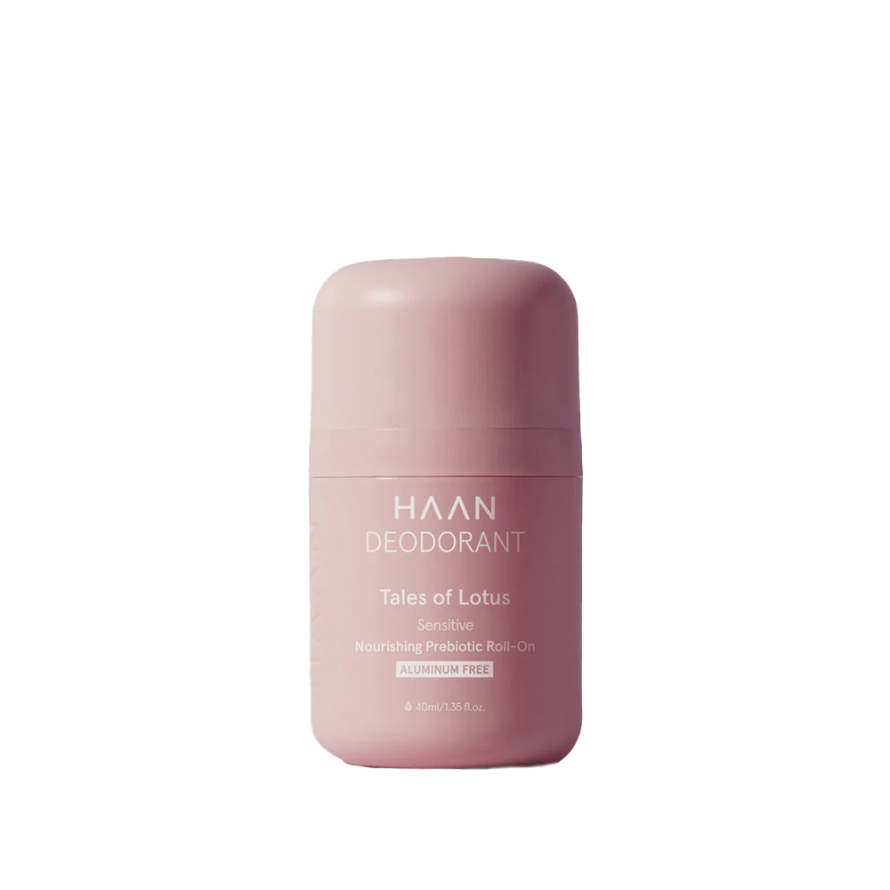 Haan Deodorant Tales Of Lotus 40ml