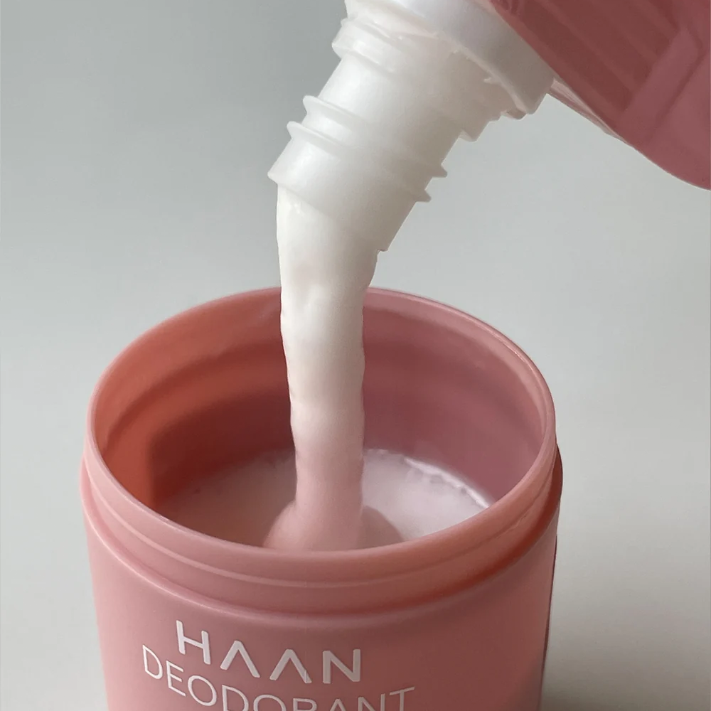 Haan Deodorant Tales Of Lotus 40ml