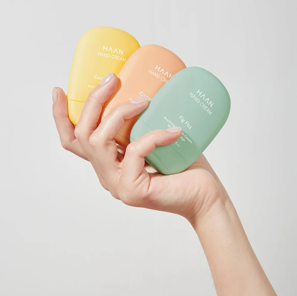 Haan Hand Cream Fig Fizz 50ml