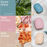 Haan Hand Cream Tales Of Lotus 50ml - Beauty Tribe