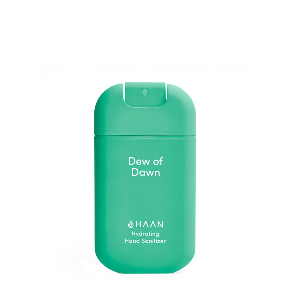 Haan Hand Sanitizer Dew Of Dawn 30ml