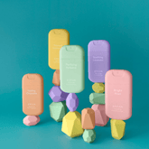 Haan Hand Sanitizer Tales Of Lotus 30ml - Beauty Tribe