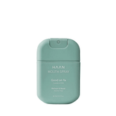 Haan Mouth Spray Good On Ya 20ml - Beauty Tribe