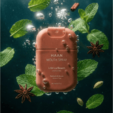 Haan Mouth Spray Life&