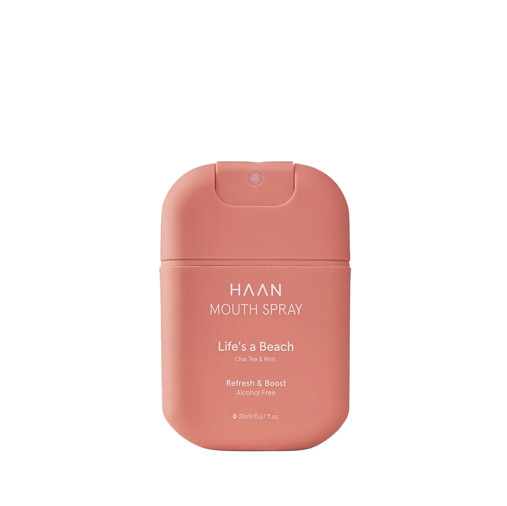 Haan Mouth Spray Life&