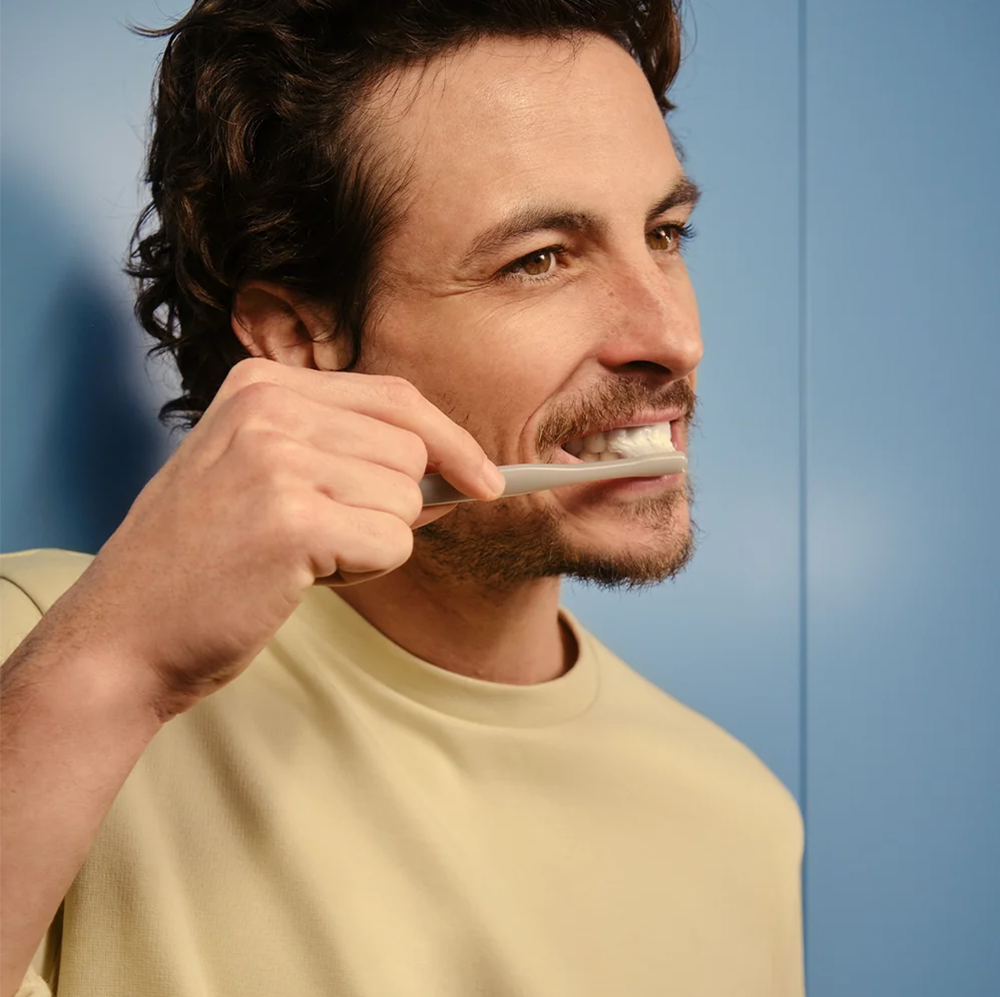 Haan Toothpaste Apple A Day 55ml