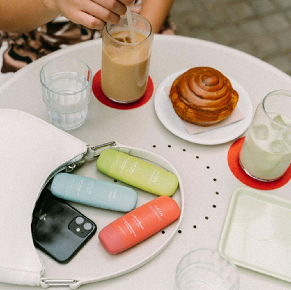 Haan Toothpaste Good On Ya 55ml