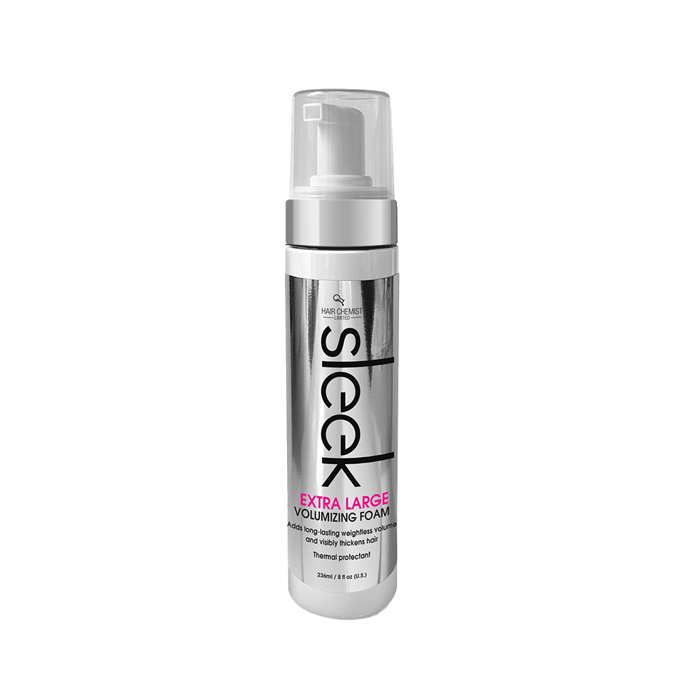 Hair Chemist Hair Chemist Sleek Extra Large Volumizer 8 oz - Beauty Tribe