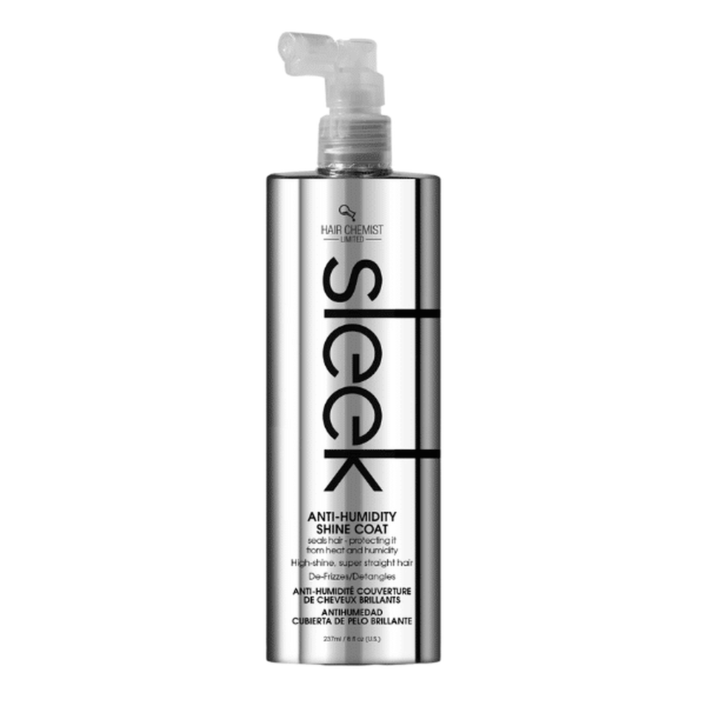 Hair Chemist Sleek Anti - humidity Shine Coat 237ml - Beauty Tribe