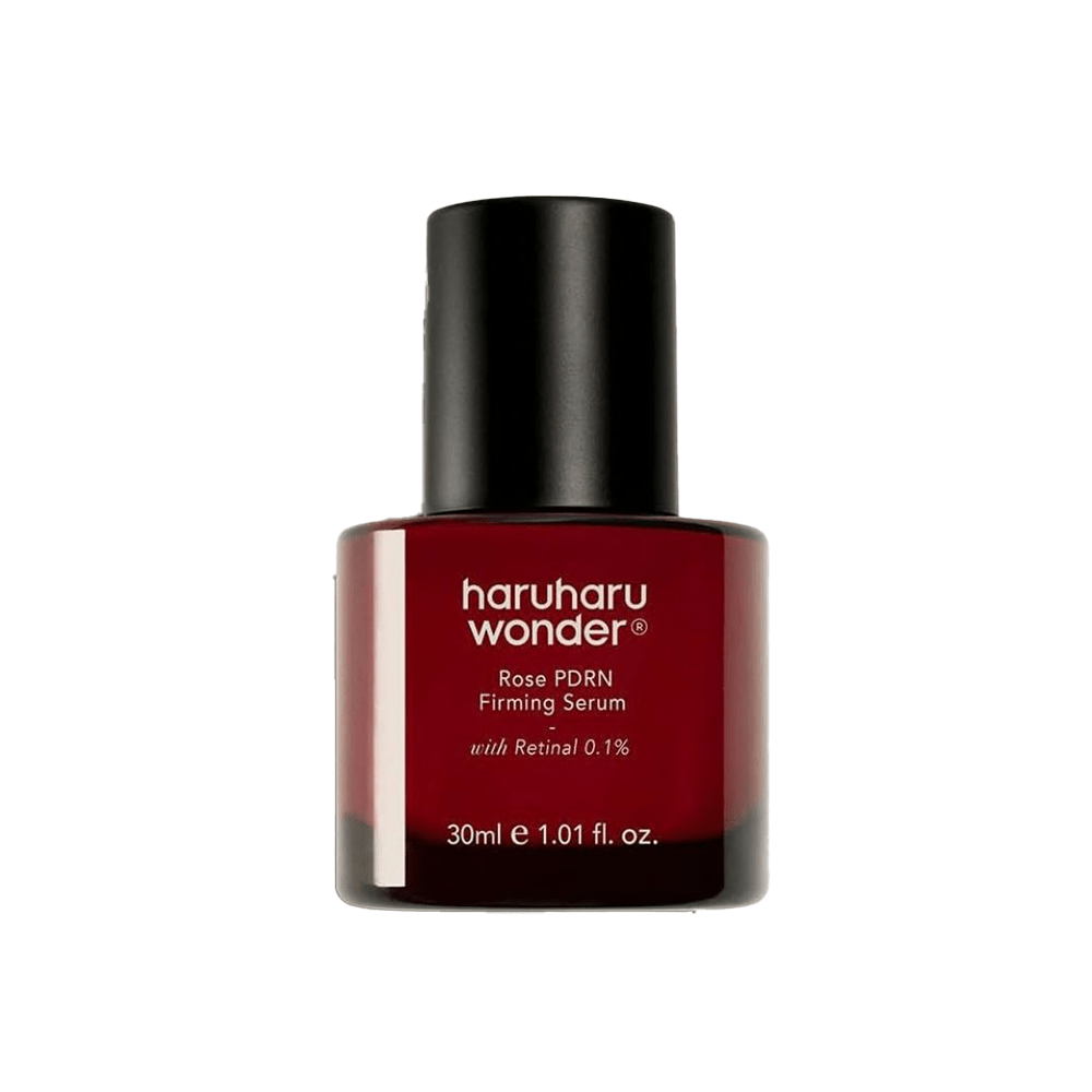 Haruharu Wonder Rose PDRN Firming Serum 30ml - Beauty Tribe