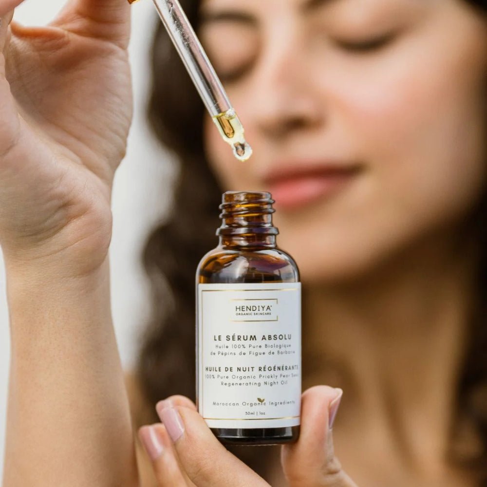 Hendiya Le Serum Absolu 30ml - Beauty Tribe