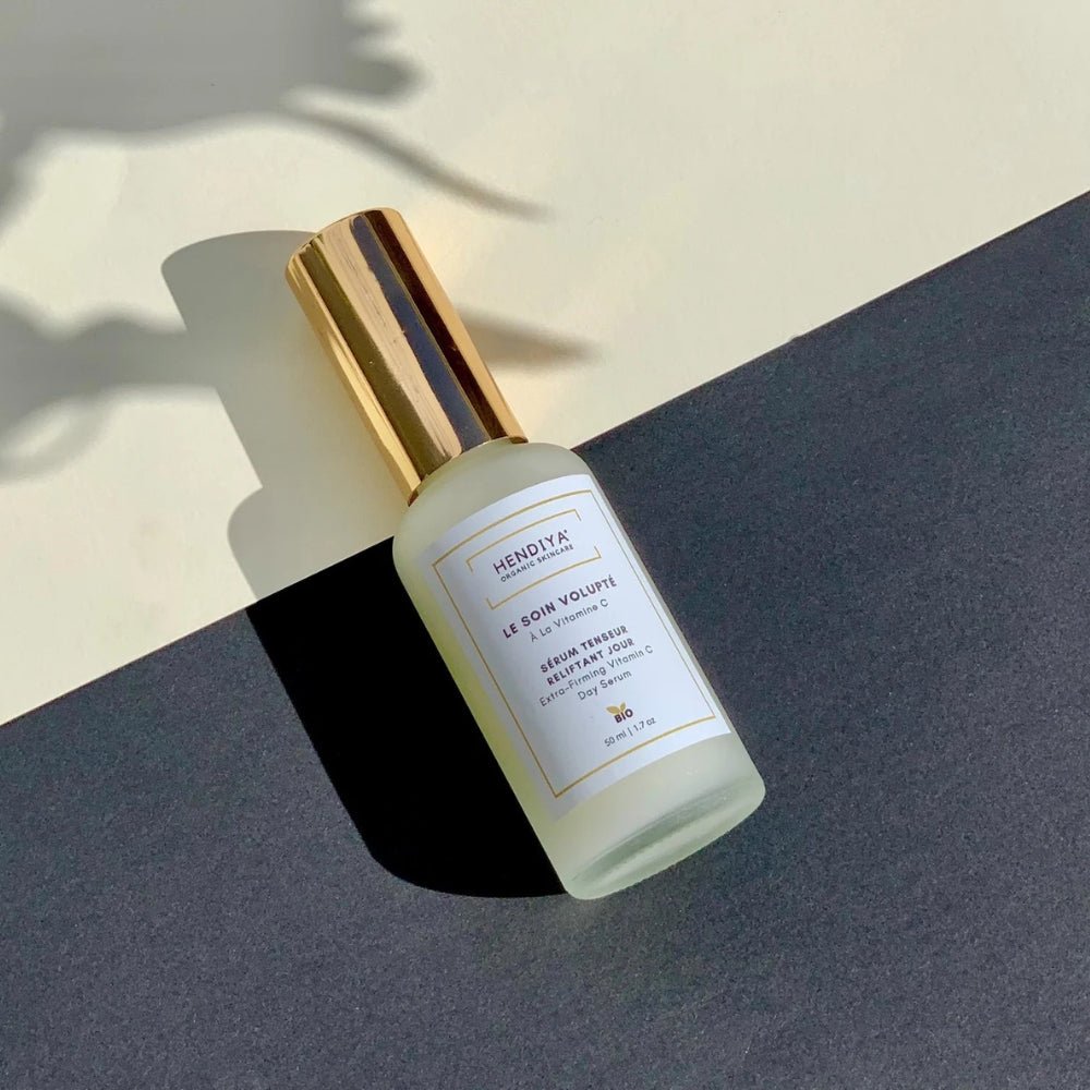 Hendiya Le Soin Volupte 50ml - Beauty Tribe