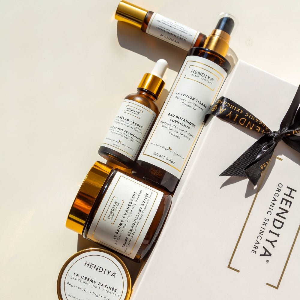 Hendiya Morpheus Set 210ml - Beauty Tribe