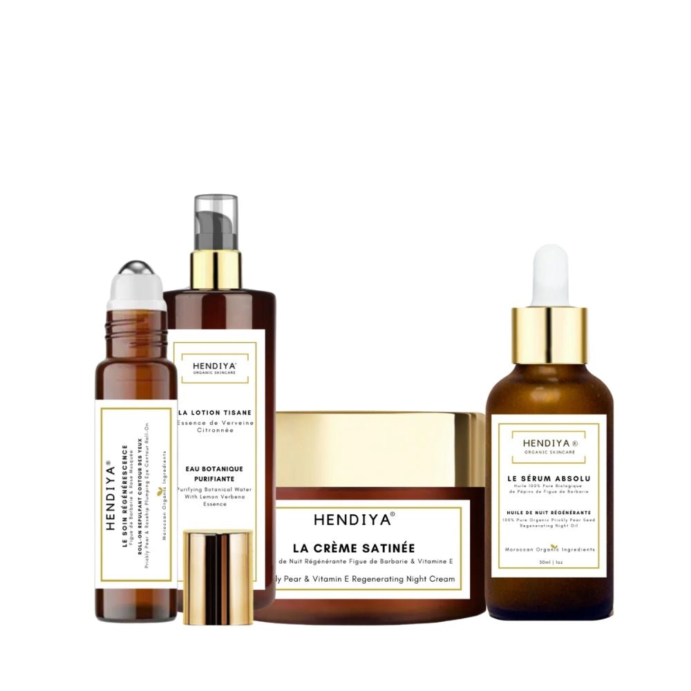 Hendiya Morpheus Set 210ml - Beauty Tribe