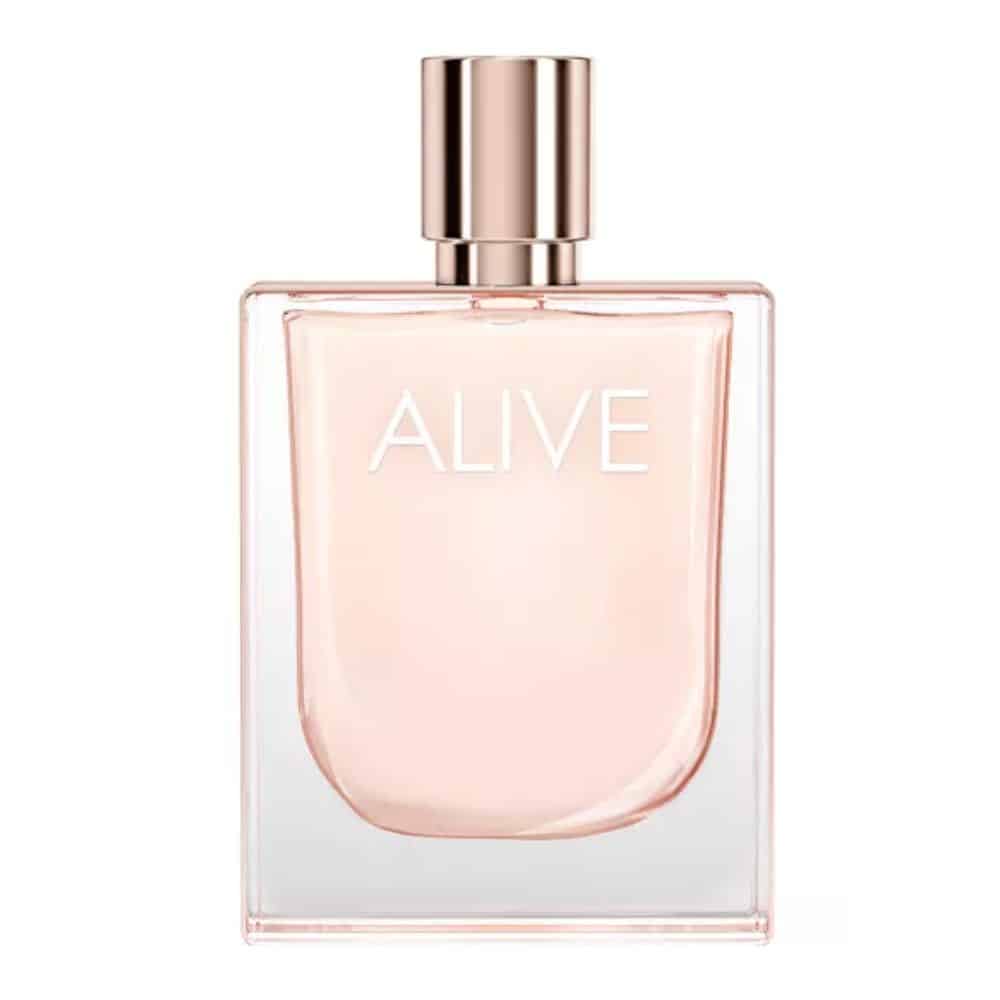 Hugo Boss Alive Eau de Toilette For Women - Beauty Tribe