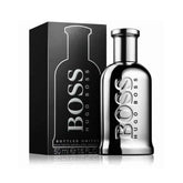 Hugo Boss Bottled United Eau De Toilette For Men - Beauty Tribe