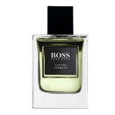 Hugo Boss Cotton Verbena Eau De Toilette - Beauty Tribe