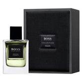Hugo Boss Cotton Verbena Eau De Toilette - Beauty Tribe