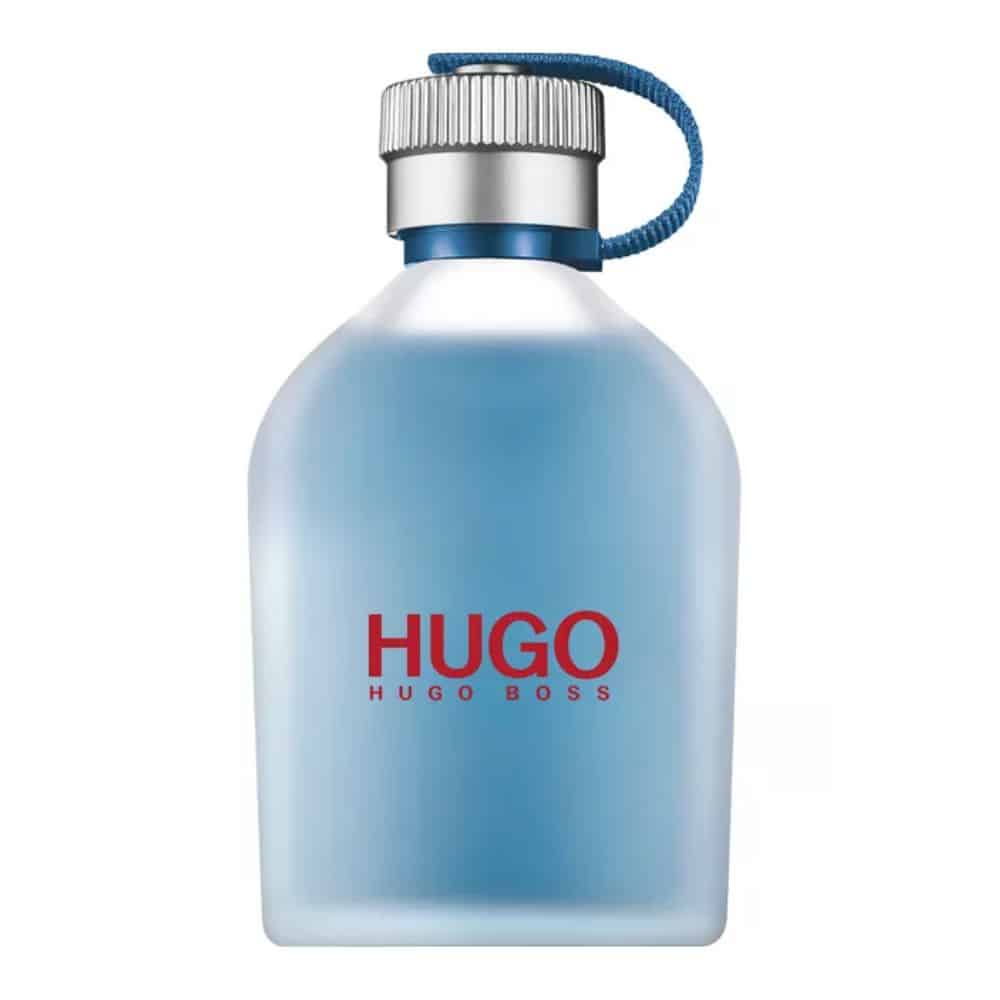 Hugo Boss Now Eau de Toilette For Men - Beauty Tribe