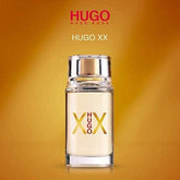 Hugo Boss Xx Eau de Toilette For Women - Beauty Tribe