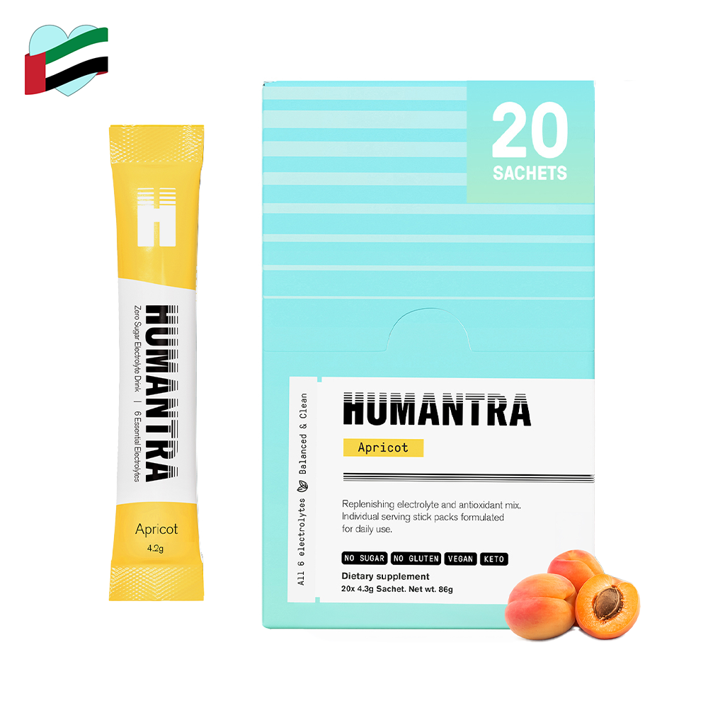 Humantra Apricot