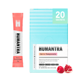 Humantra Berry Pomegranate 3 Pack Set - Beauty Tribe