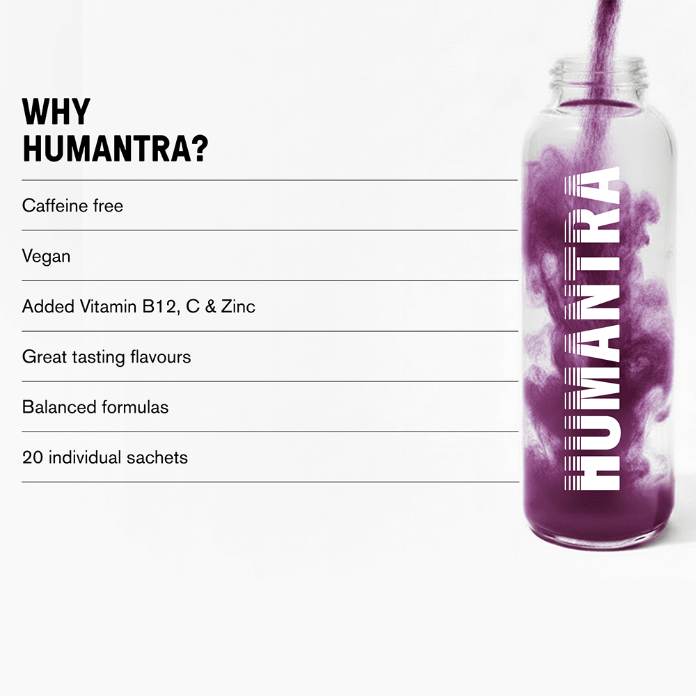 Humantra Elderberry 3 Pack Set - Beauty Tribe