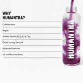 Humantra Elderberry 3 Pack Set - Beauty Tribe
