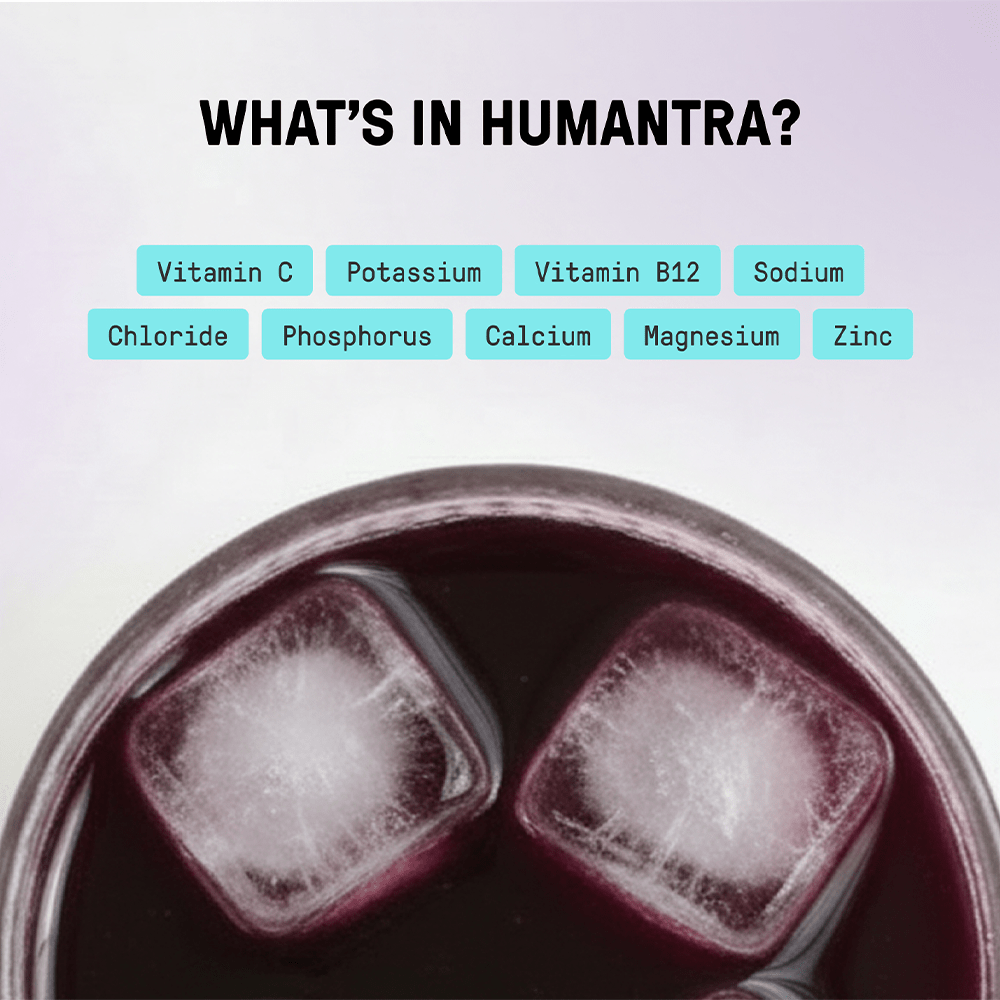 Humantra Elderberry 3 Pack Set - Beauty Tribe