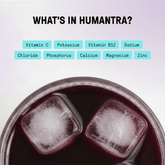 Humantra Elderberry 3 Pack Set - Beauty Tribe