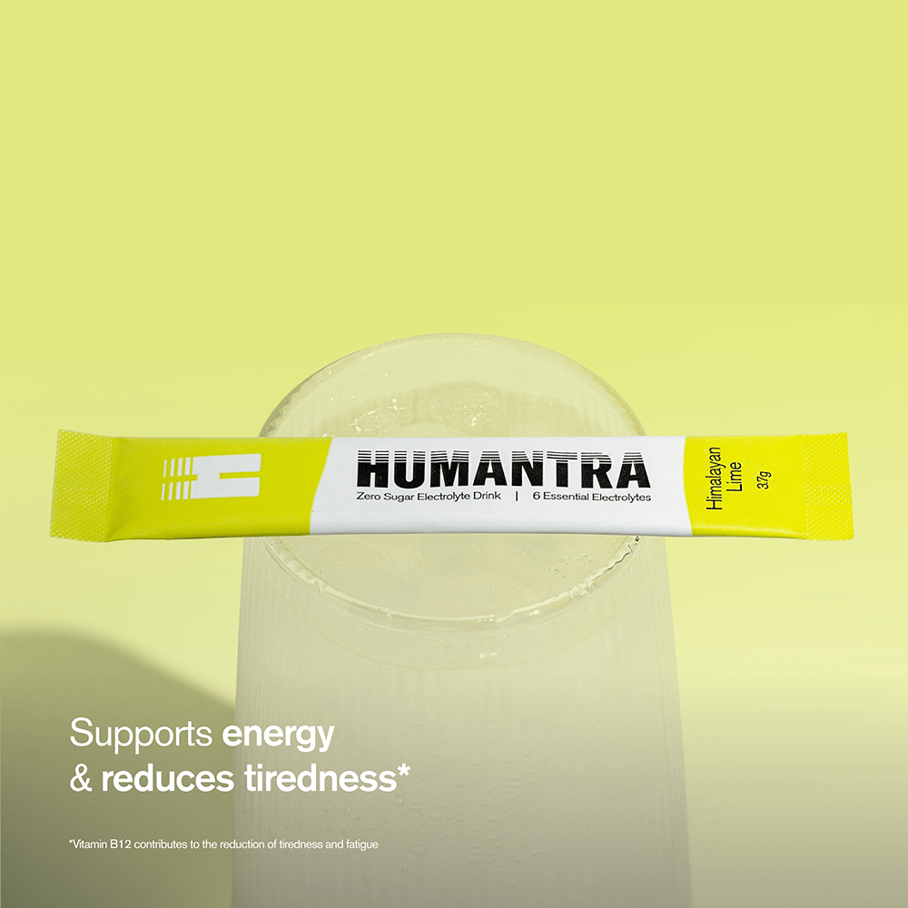 Humantra Himalayan Lime 3 Pack Set - Beauty Tribe