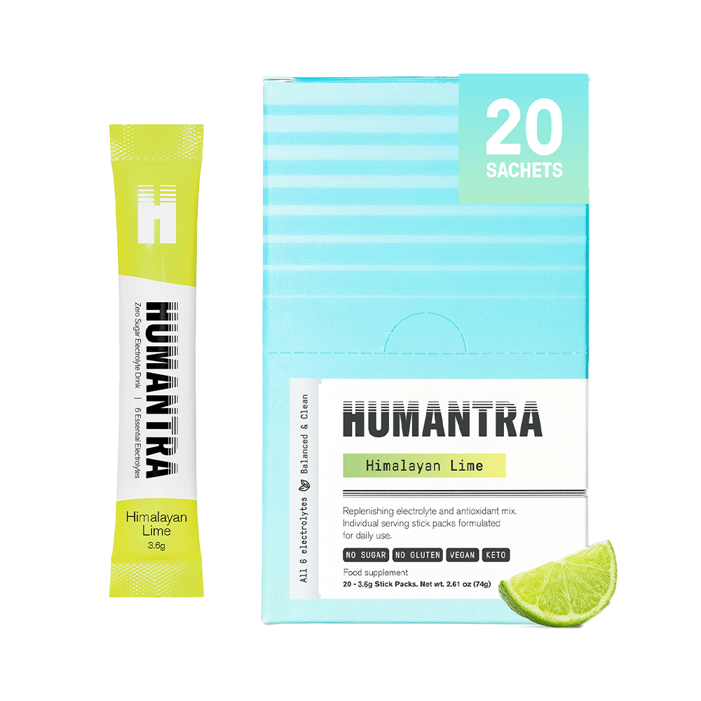 Humantra Himalayan Lime 3 Pack Set - Beauty Tribe