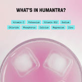 Humantra Lychee - Single Sachet - Beauty Tribe