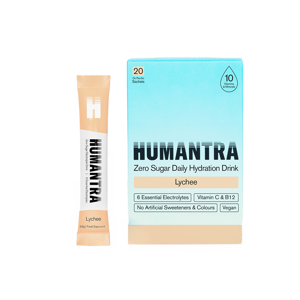 Humantra Lychee