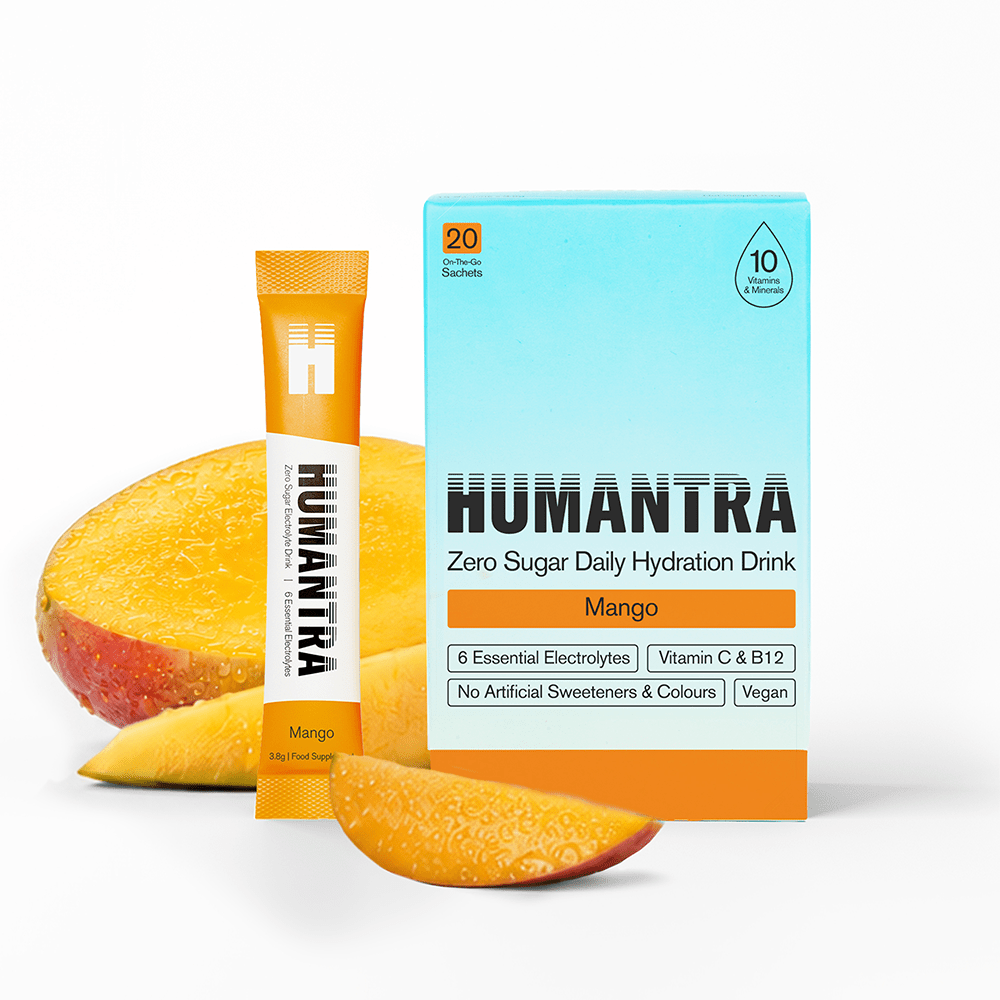 Humantra Mango - Beauty Tribe