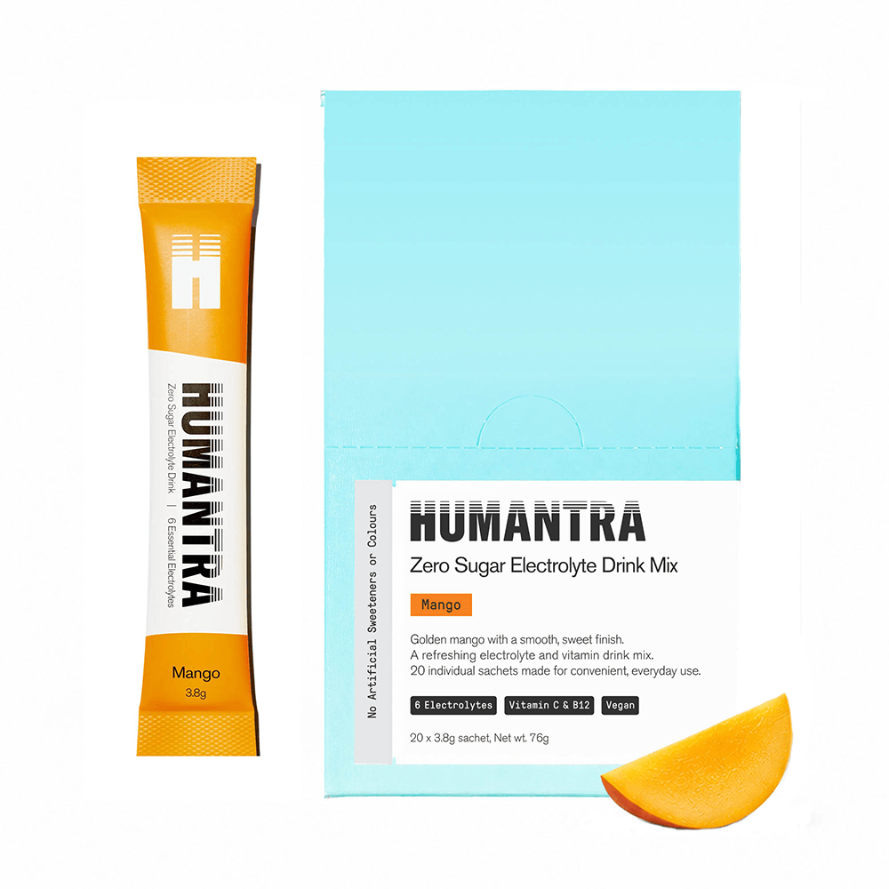 Humantra Mango - Beauty Tribe