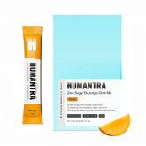 Humantra Mango - Beauty Tribe