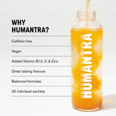 Humantra Mango 3 Pack Set - Beauty Tribe