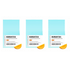 Humantra Mango 3 Pack Set - Beauty Tribe