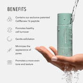 Hydropeptide Liquid Resurfacing Solution 120ml - Beauty Tribe