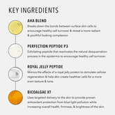 Hydropeptide Triple Acid Peptide Peel 30 pads - Beauty Tribe