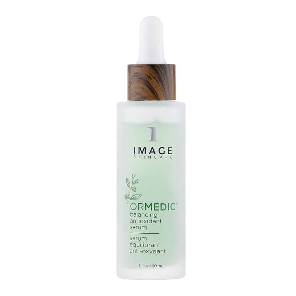 Image Skincare Ormedic Balancing Antioxidant Serum – 1 Fl Oz – For Unisex