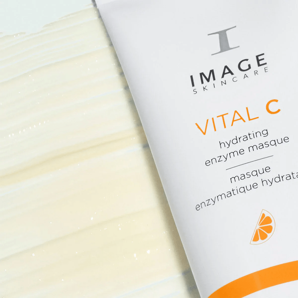 Image Skincare Vital C Hydrating Enzyme Masque 57g - Beauty Tribe