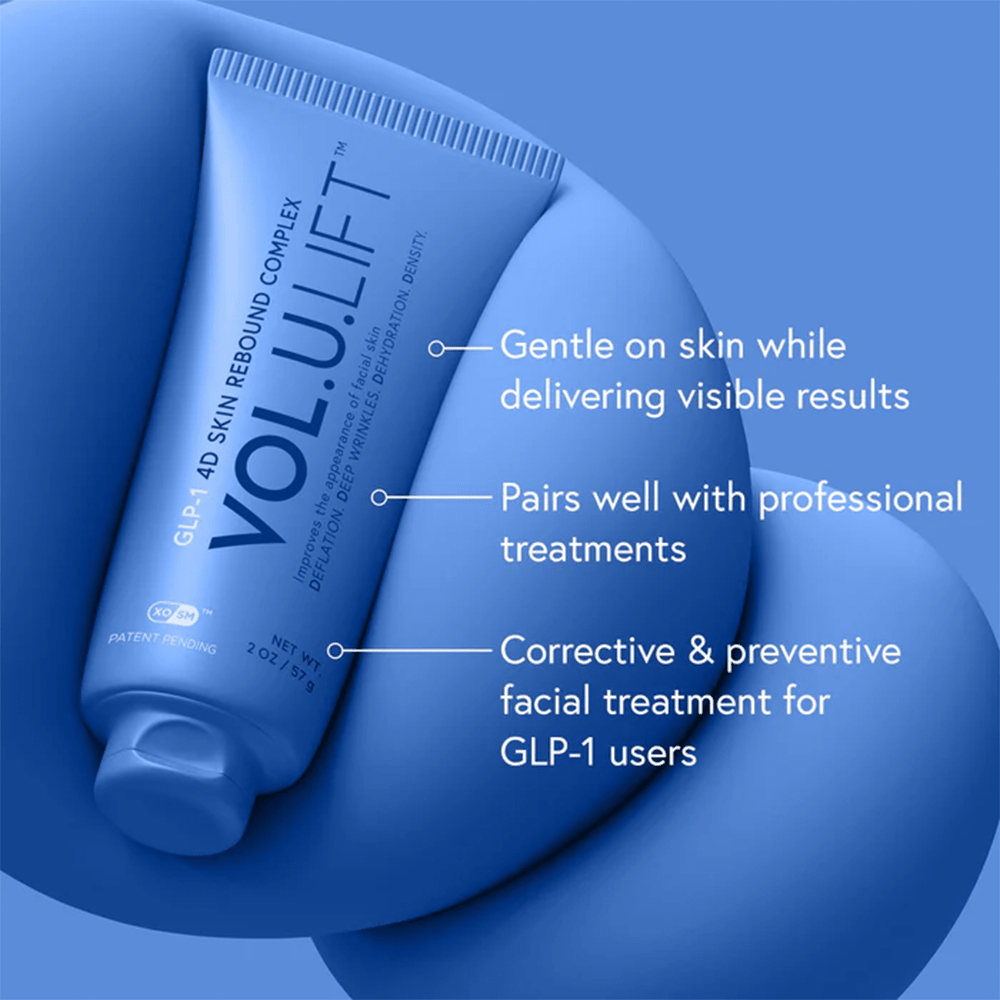 Image Skincare VOL.U.LIFT™ GLP-1 4D Skin Rebound Complex 57g - Beauty Tribe