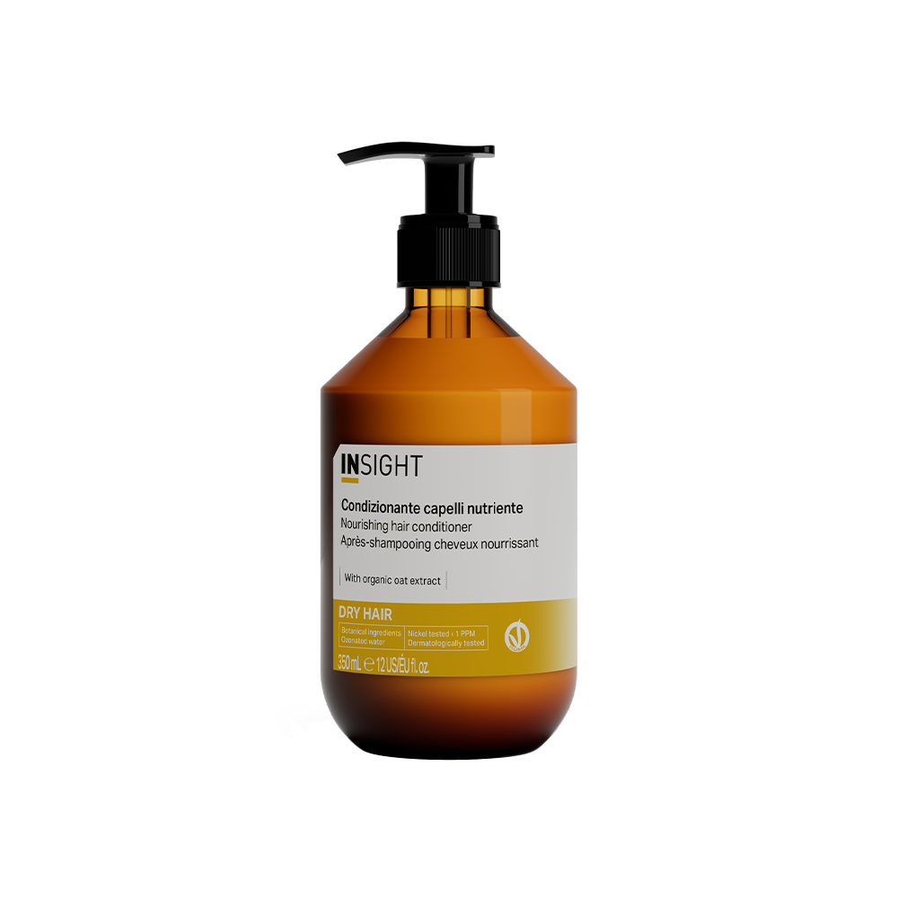 Insight Dry Hair Nourishing Hair Conditioner 350ml