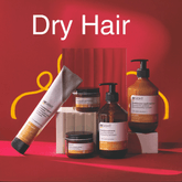 Insight Dry Hair Nourishing Shampoo 350ml - Beauty Tribe